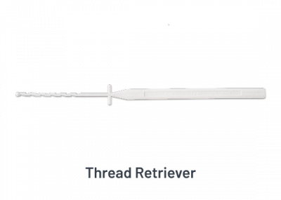 thread retriever
