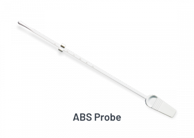 ABS probe